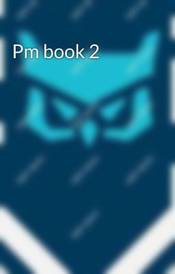 Pm book 2