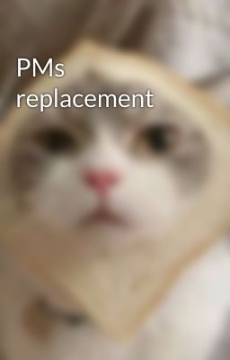 PMs replacement