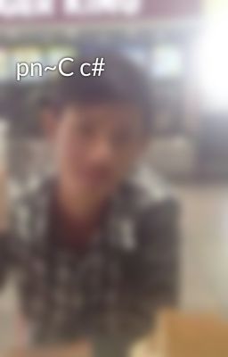 pn~C c#