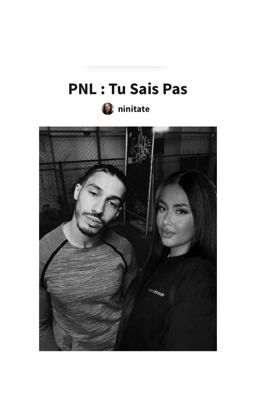 PNL : Tu Sais Pas  