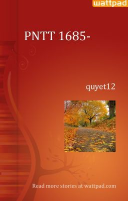 PNTT 1685-