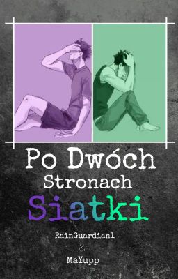 Po Dwóch Stronach Siatki | Haikyuu