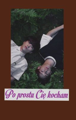 Po prostu Cię kocham // Xiuchen