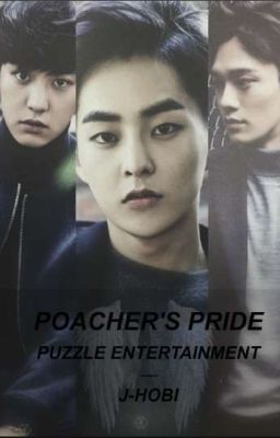 Poacher's pride | ChenMin