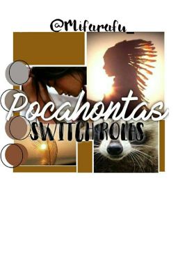 Pocahontas ; Switch Roles   【 Tsunashi Ryuunosuke 】