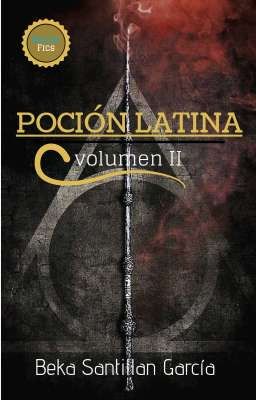 POCIÓN LATINA volumen II