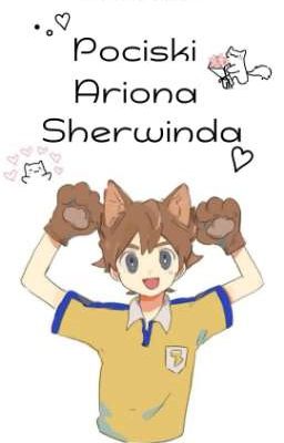 Pociski Ariona Sherwinda || Inazuma Eleven Go