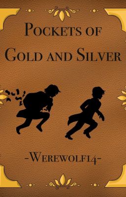 Pockets of Gold and Silver