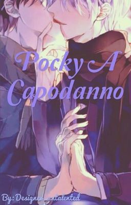 Pocky a Capodanno