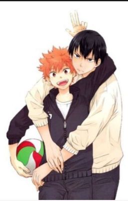 POCKY | KageHina | { OneShot }