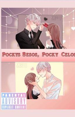 ░★Pockys Besos, Pocky Celos★░