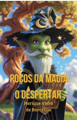 Poços da Magia: O Despertar