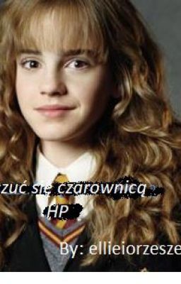 Poczuć się czarownicą | HP