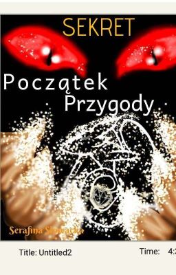 Początek Przygody