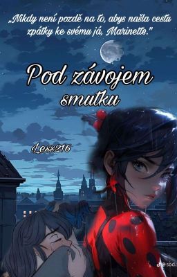 Pod závojem smutku