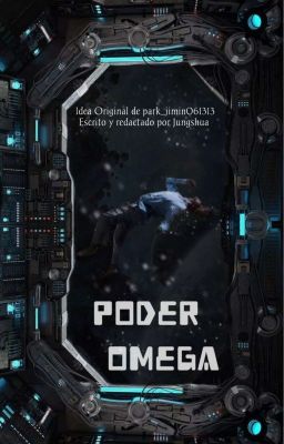 Poder Omega  KOOKMIN (HISTORIA COMISION RESUBIDA)