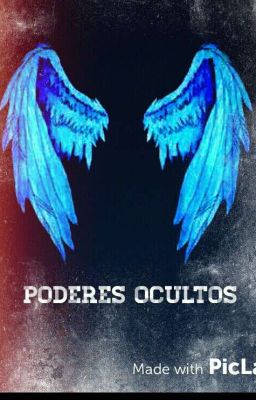 ~Poderes Ocultos~