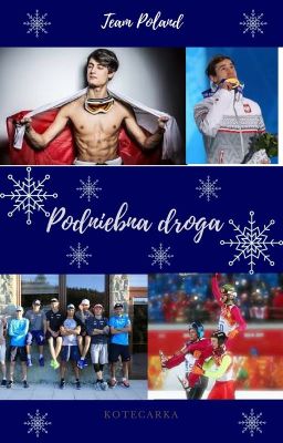 Podniebna droga - Team Poland