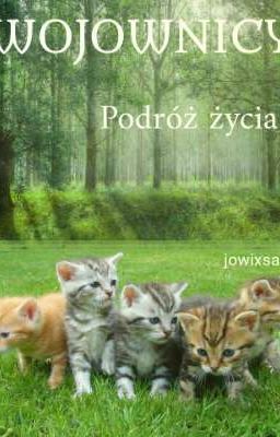 Podróż życia, Wojownicy 