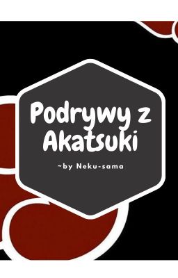 Podrywy z Akatsuki