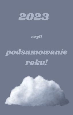 Podsumowanie roku 2023!