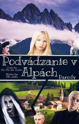 Podvádzanie v Alpách |PARODY|