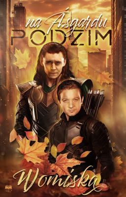 Podzim na Ásgardu (Clint/Loki)