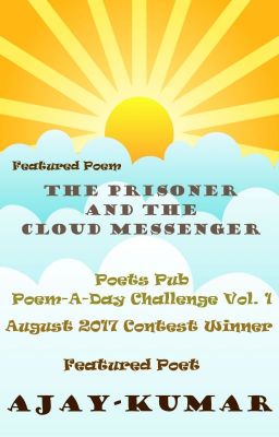 Poem a Day Challenge - August 2017 Contest