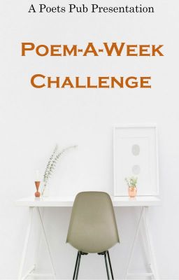 Poem a Week Challenge