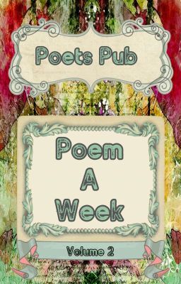 Poem-A-Week Challenge Volume 2