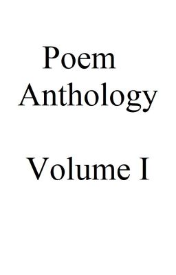 Poem Anthology I