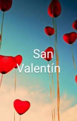 Poema de San Valentín