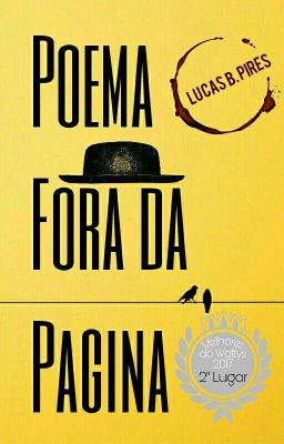 Poema Fora da Página