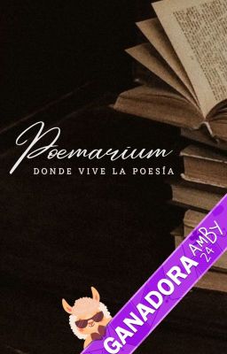 Poemarium: Donde Vive la Poesía