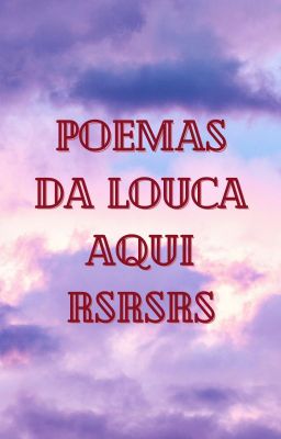 Poemas da paz