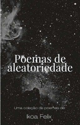 Poemas de aleatoriedade