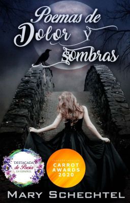 Poemas de dolor y sombras