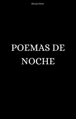 Poemas de noche