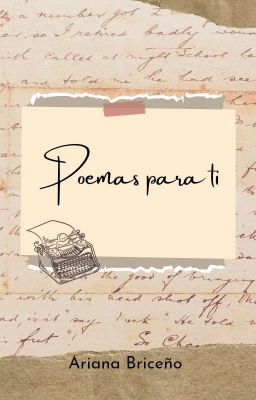 Poemas de todo un poco