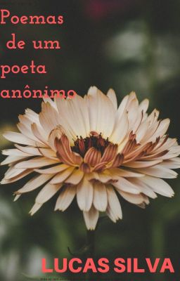 Poemas de Um Poeta Anônimo