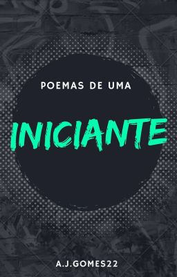 Poemas De Uma Iniciante (Revisado)