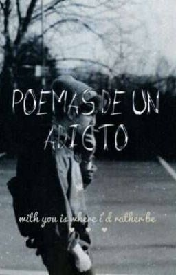 POEMAS DE UN ADICTO (CREEK)