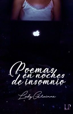 Poemas en noches de insomnio 