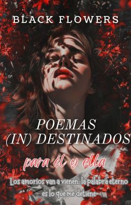 Poemas (in) destinados para él y ella