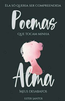 Poemas Que Tocam Minha Alma