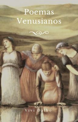 Poemas Venusianos