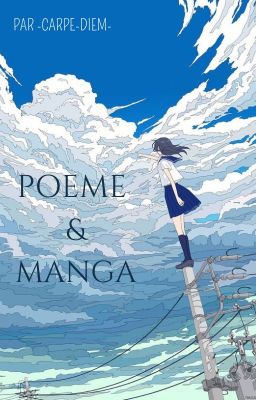 Poème & Manga