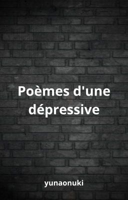 Poèmes d'un.e dépressiv