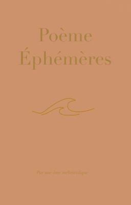 Poèmes Éphémères