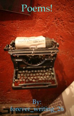 Poems!